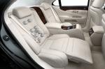 Lexus LS600h L 2007 года